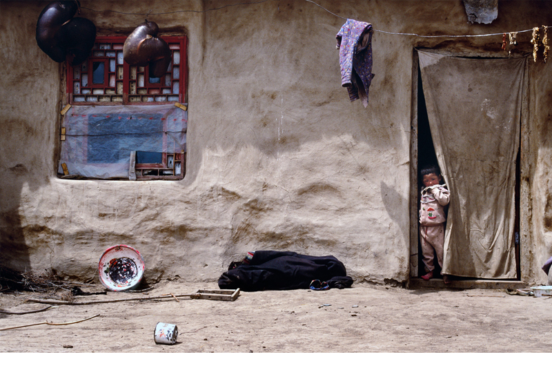 Xiahe, China | 2016