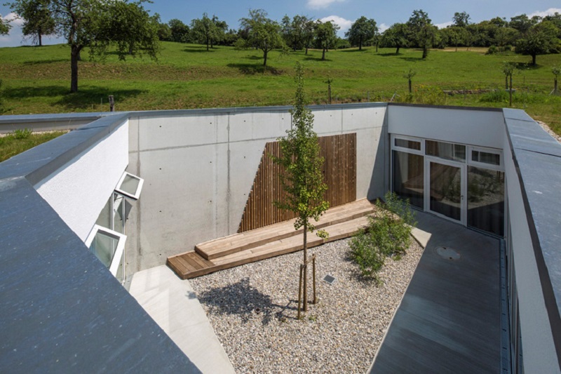 Kindergarten Rechberghausen _ Gaus Architekten Göppingen_09