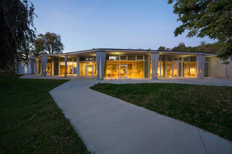 Kindergarten Rechberghausen _ Gaus Architekten Göppingen_10